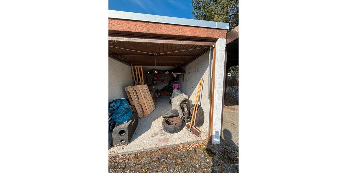 Garagen / Stellplätze Mörfelden-Walldorf Walldorf - 29.999&euro; | Angebot:25022461