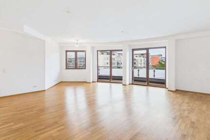 Wohnung Mainz Gonsenheim - 4 Zimmer, 132 m&sup2;, 565.000&euro; | Angebot:25165162