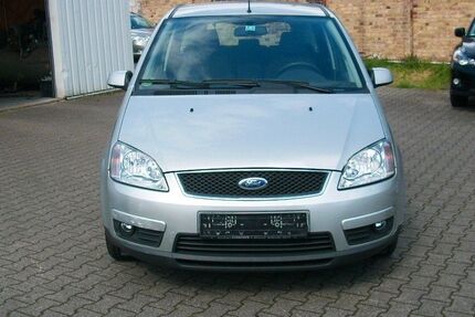 Ford C-Max 171.800 km 1.199 &euro; Wiesbaden 65187