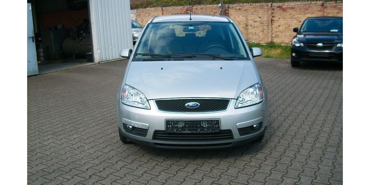 Ford C-Max 171.800 km 1.199 &euro; Wiesbaden 65187