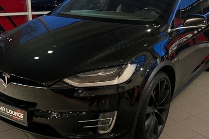 Tesla Model X P90D Dual Performance |Supercharge Free| 107.247 km 33.999 &euro; Mainz-Kostheim 55246
