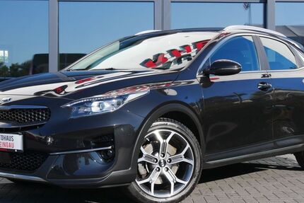 Kia XCeed 67.000 km 20.200 &euro; Geisenheim am Rhein 65366