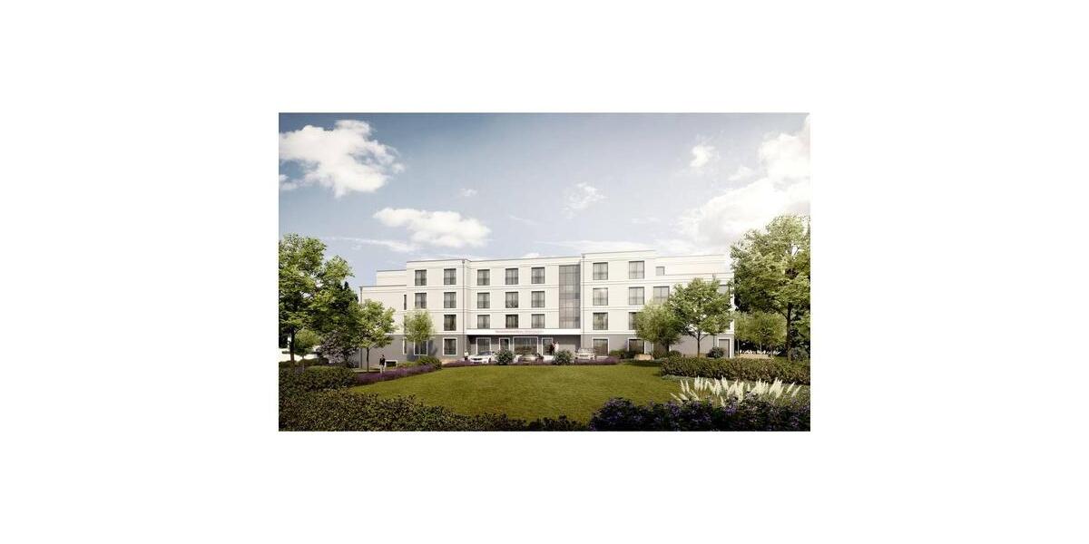 Etagenwohnung Wiesbaden Dotzheim - 2 Zimmer, 49 m&sup2;, 1.007&euro; | Angebot:26623577