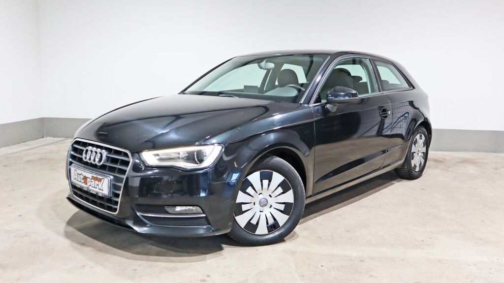 Audi A3 164.000 km 8.700 &euro; Ingelheim am Rhein 55218