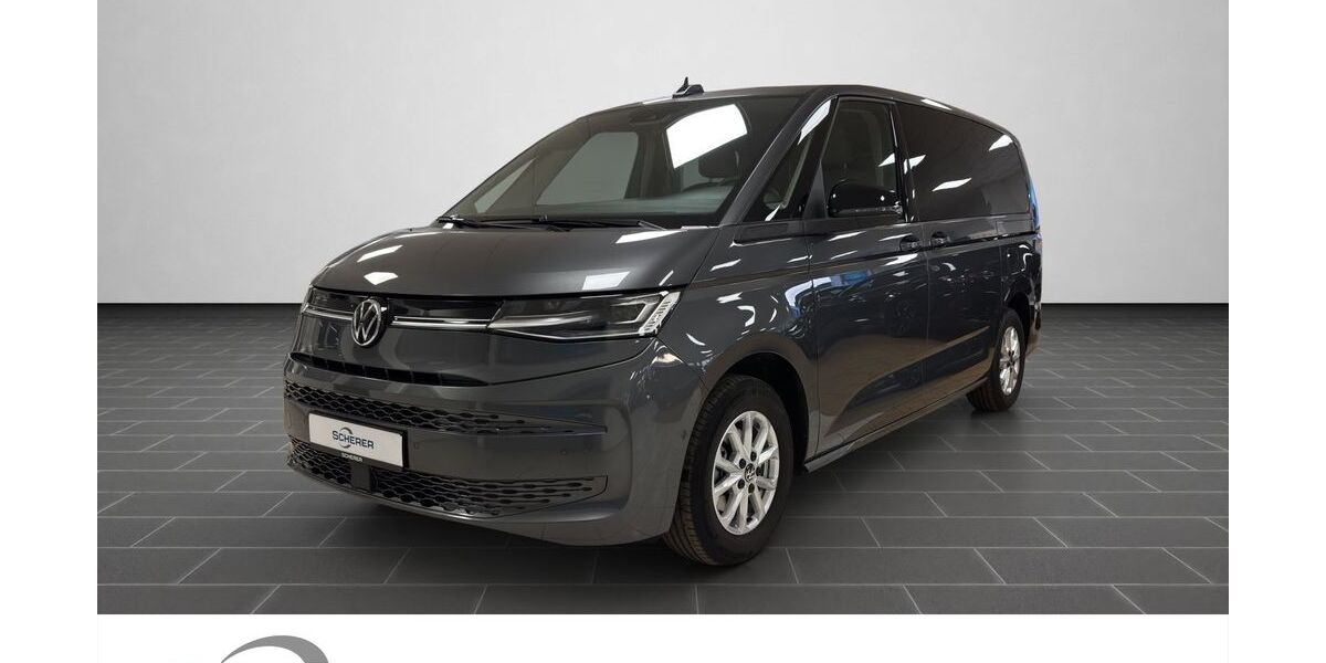 VW T7 Multivan 18.236 km 50.900 € Mainz 55120