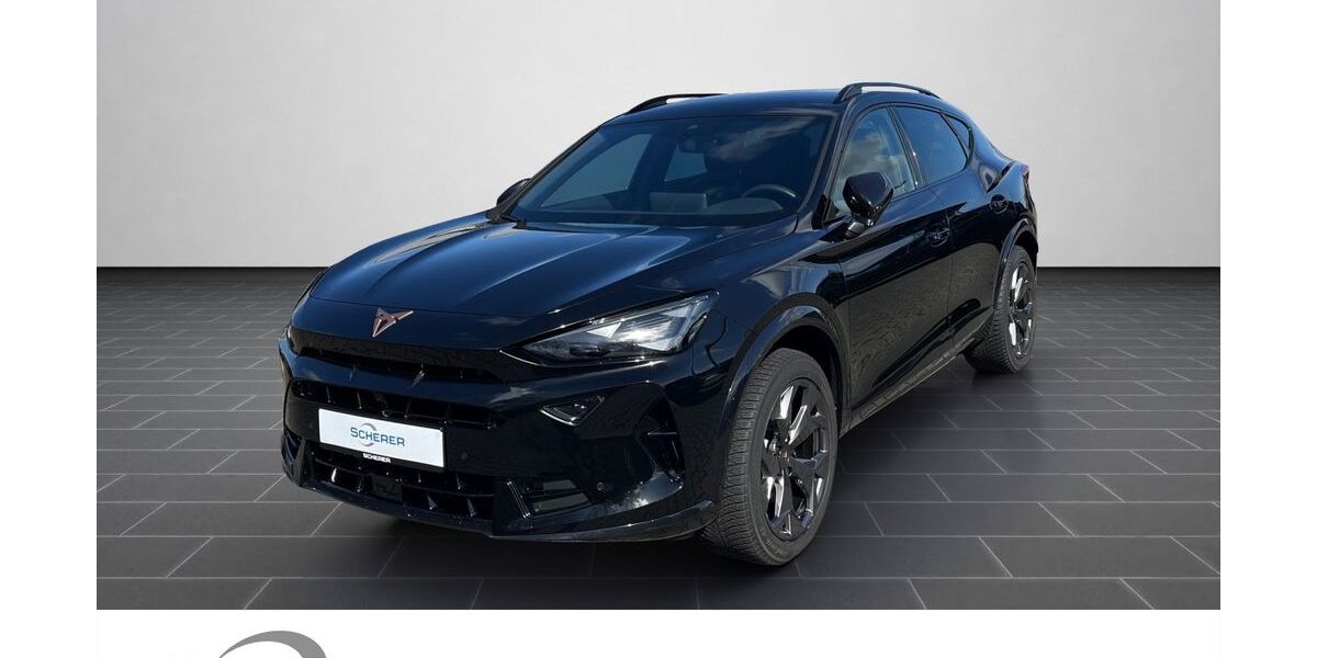 Cupra Formentor 21.086 km 29.980 &euro; Mainz 55129