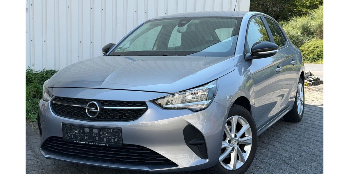 Opel Corsa 6.600 km 9.900 &euro; Kelkheim 65779