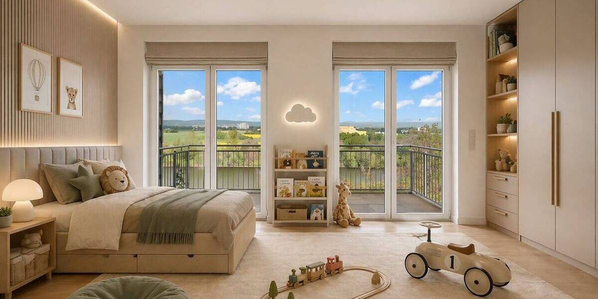 Doppelhaushälfte Kelsterbach - 6 Zimmer, 186 m&sup2;, 885.000&euro; | Angebot:26377601