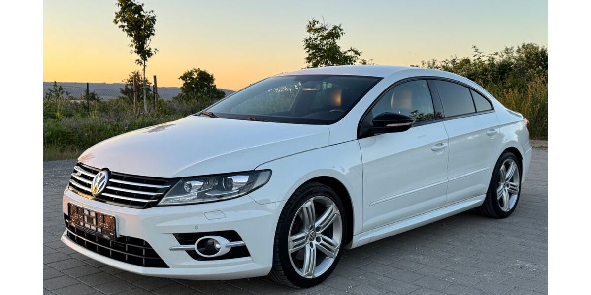 VW CC 231.257 km 13.900 &euro; Mainz 55128