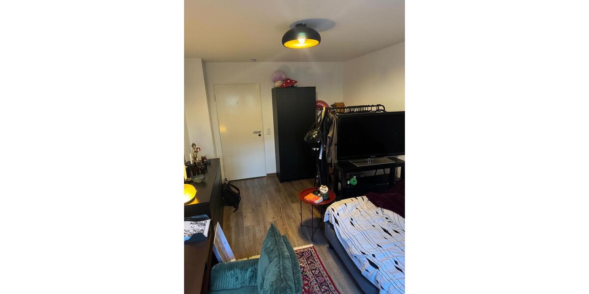 Erdgeschoßwohnung Mainz Neustadt - 3 Zimmer, 55 m&sup2;, 585&euro; | Angebot:25395411