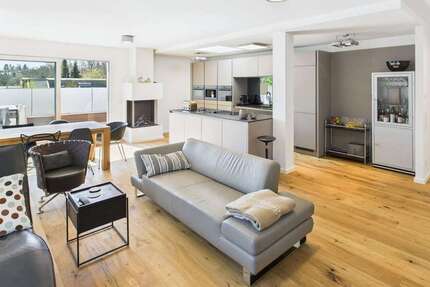 Wohnung Wiesbaden Bierstadt - 4 Zimmer, 160 m&sup2;, 995.000&euro; | Angebot:26515055