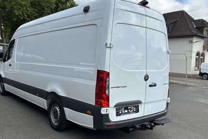 Mercedes-Benz Sprinter 74.214 km 30.345 € Mainz 55122