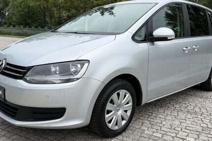 VW Sharan 170.000 km 12.790 &euro; Oppenheim 55276