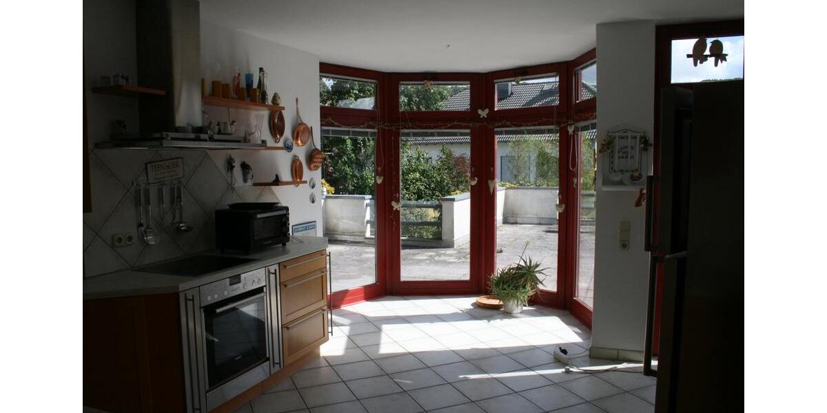 Haus im Haus, 6,5 Zimmer Maisonette in Niedernhausen OT 6.5 zimmer