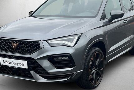Cupra Ateca 12.193 km 32.780 &euro; Mainz 55120