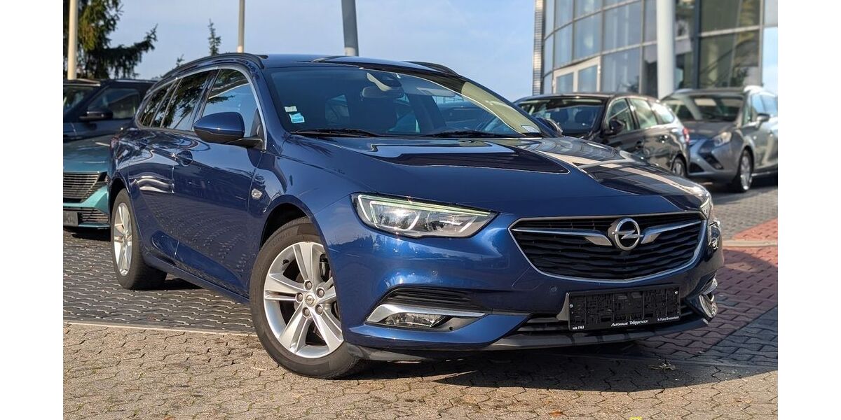 Opel Insignia 115.766 km 13.090 &euro; Mainz 55128