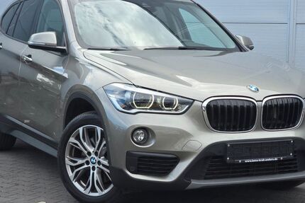 BMW X1 166.110 km 17.700 &euro; Wiesbaden 65201
