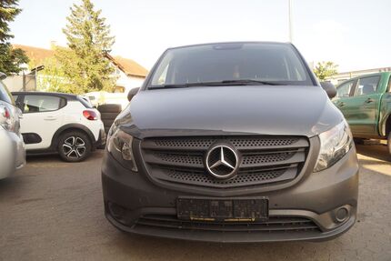 Mercedes-Benz Vito 110.000 km 11.890 &euro; Ingelheim 55218