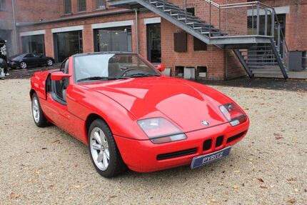 BMW Z1 31.000 km 53.900 € Frankfurt 60386