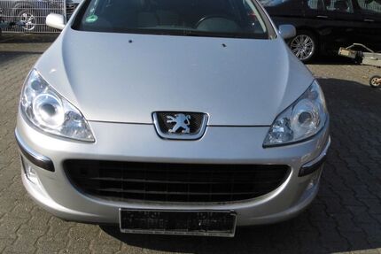 Peugeot 407 176.000 km 890 &euro; Mainz-Kastel 55252