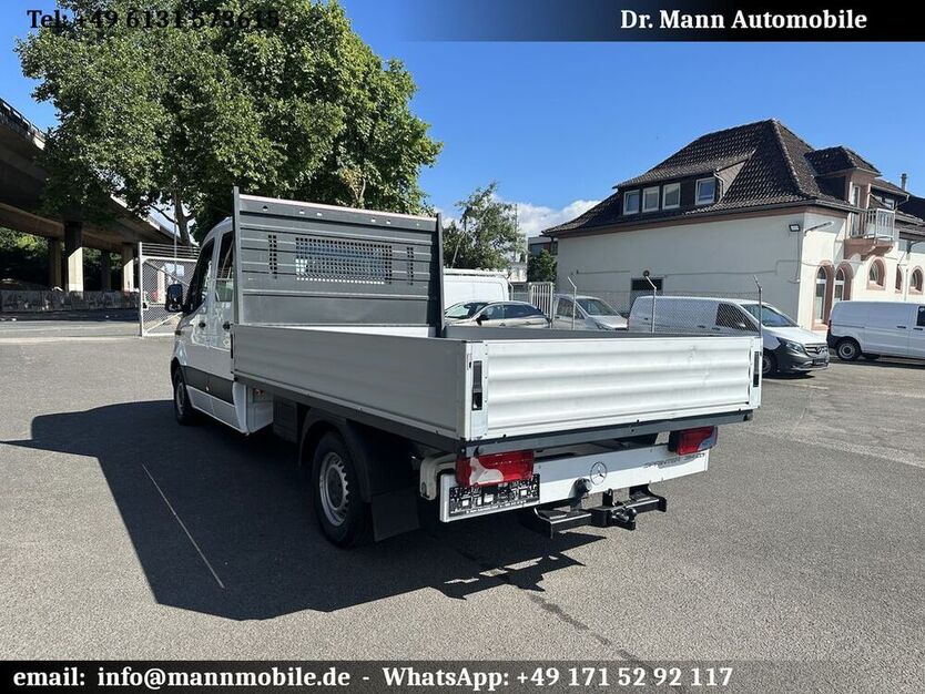 Sprinter