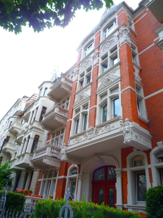 Wohnung zum Mieten in Wiesbaden 675 € 47 m²