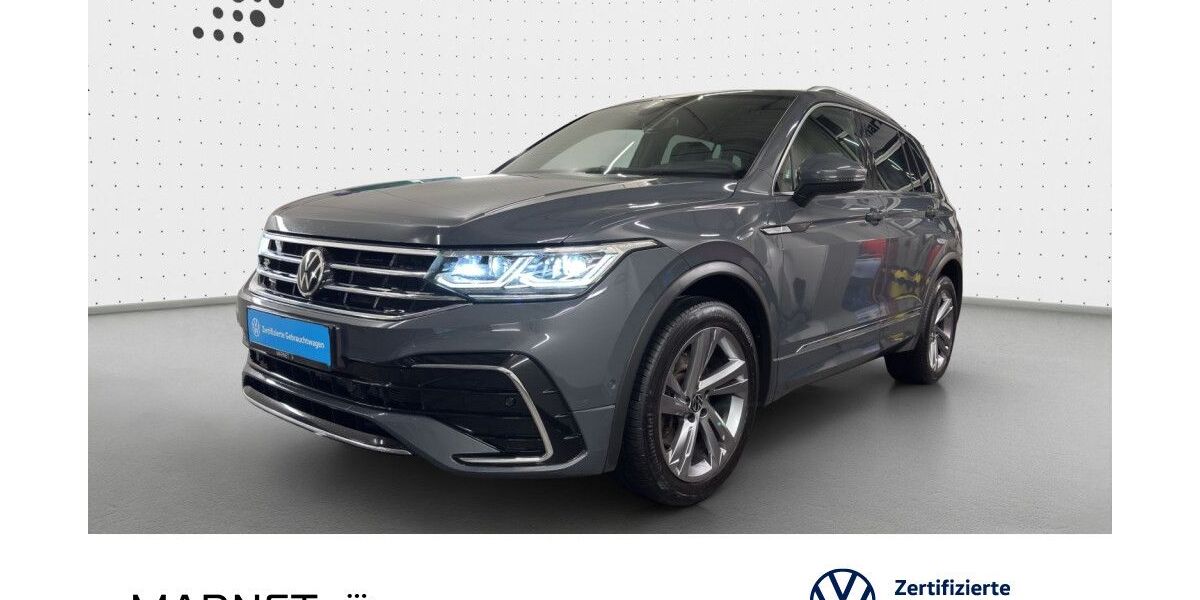VW Tiguan 56.387 km 32.960 &euro; Bad Camberg 65520
