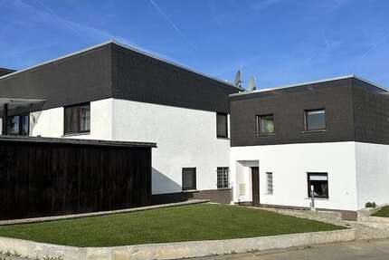 Haus zum Kaufen in Hünstetten Wallrabenstein 288.800 € 110.8 m² 4 zimmer