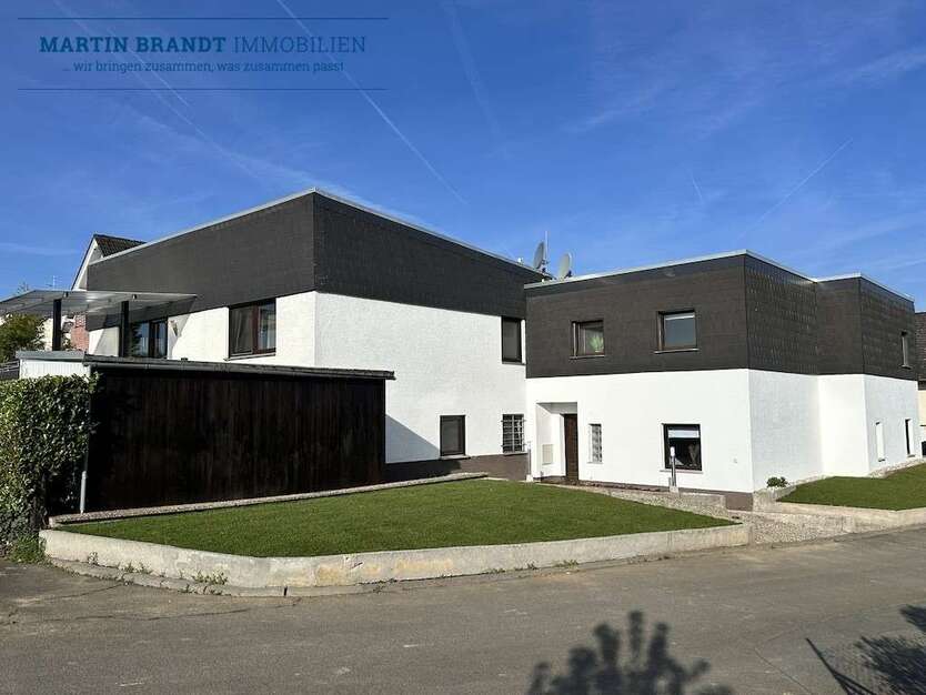 Haus zum Kaufen in Hünstetten Wallrabenstein 288.800 € 110.8 m² 4 zimmer