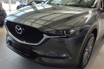 Mazda CX-5 61.480 km 23.600 &euro; Welgesheim 55576