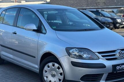 VW Golf Plus 139.000 km 5.900 &euro; Wiesbaden 65201