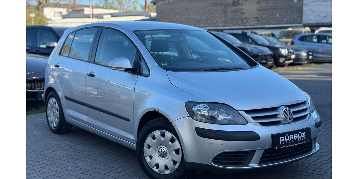 VW Golf Plus 139.000 km 5.900 &euro; Wiesbaden 65201