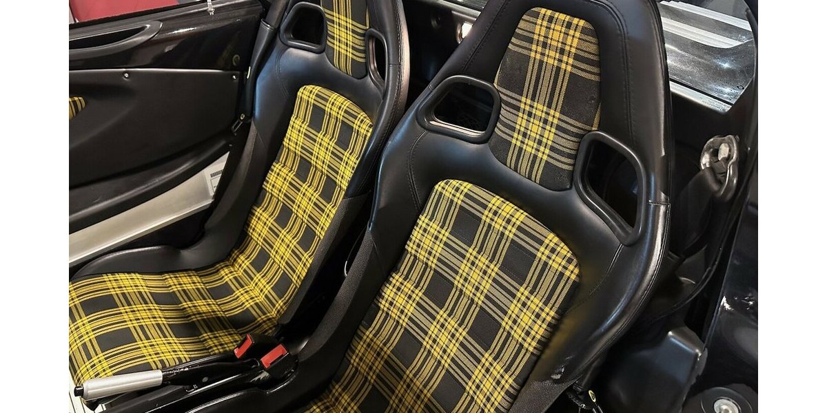 Lotus Elise 1.8 S Supercharged 220 PS |Alpine|6-Gang| 49.074 km 46.999 &euro; Mainz-Kostheim 55246