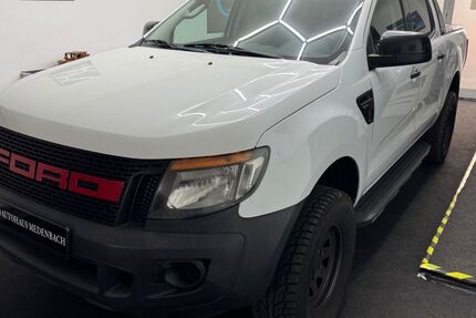 Ford Ranger 150.422 km 14.990 &euro; Wiesbaden 65207