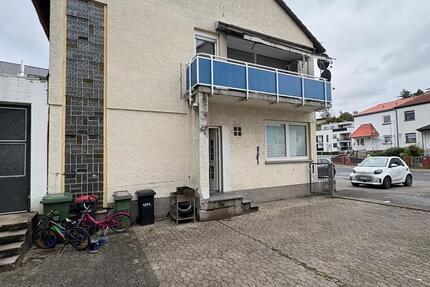 Gewerbeimmobilie und Wohnen vereint 3 zimmer