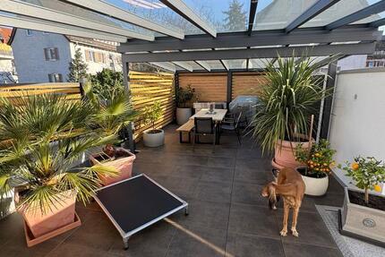 Haus Rüsselsheim am Main - 4.5 Zimmer, 114 m&sup2;, 1.800&euro; | Angebot:25399110