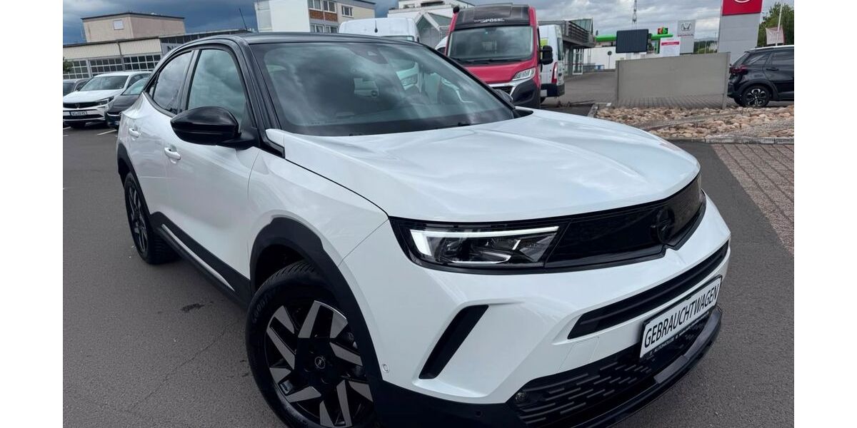 Opel Mokka 10.129 km 21.990 &euro; Mainz 55120