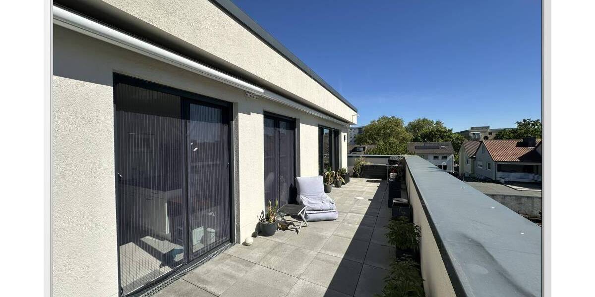 Etagenwohnung Hattersheim - 4 Zimmer, 110 m&sup2;, 1.785&euro; | Angebot:26840803