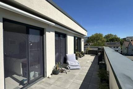 Wohnung Hattersheim - 4 Zimmer, 110 m&sup2;, 1.785&euro; | Angebot:26840803