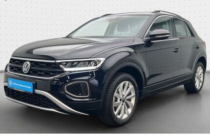 VW T-Roc 17.740 km 28.660 &euro; Eschborn 65760