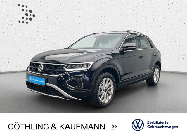 VW T-Roc 17.740 km 28.660 &euro; Eschborn 65760
