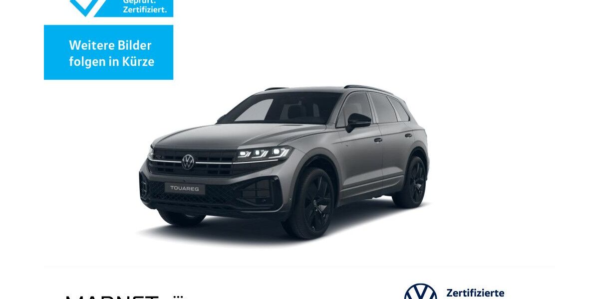 VW Touareg 29.603 km 72.990 &euro; Bad Camberg 65520