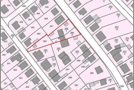 Grundstück Mainz Ebersheim - 1.000.000&euro; | Angebot:27245404