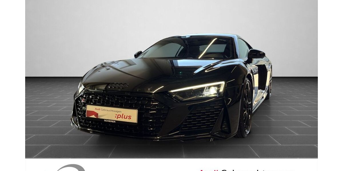 Audi R8 28.969 km 128.990 &euro; Bingen / Rhein 55411
