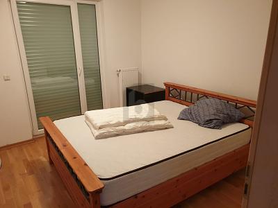 FÜR IHRE MITARBEITER - BIS 5 PERSONEN - Etagenwohnung Frankfurt am Main Bockenheim | Angebot:26570866