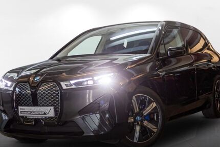 BMW iX 26.200 km 46.900 &euro; Idstein 65510