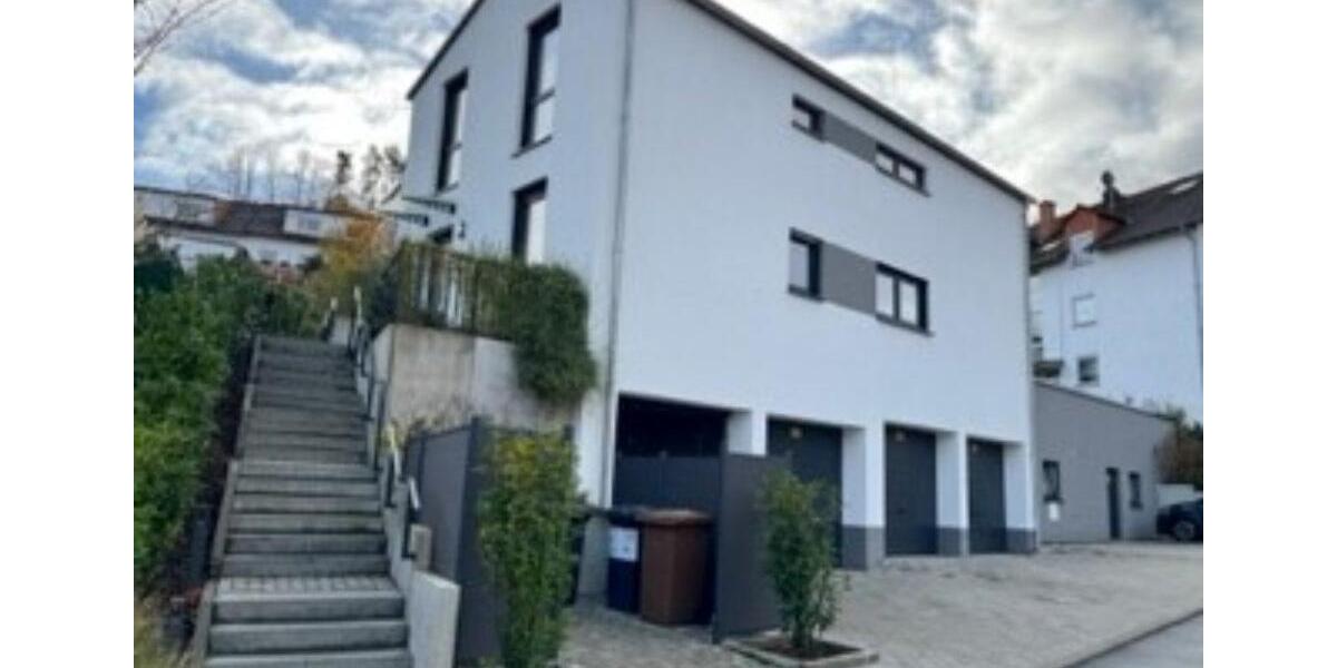 Reihenhaus Bad Schwalbach - 5 Zimmer, 130 m&sup2;, 1.430&euro; | Angebot:25393593