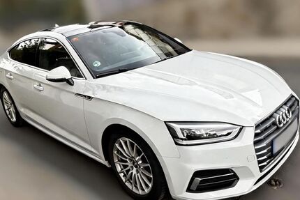 Audi A5 103.180 km 22.700 &euro; Wiesbaden 65193