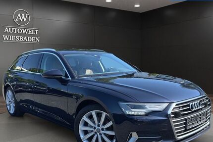 Audi A6 147.650 km 22.990 &euro; Mainz- Kastel 55252