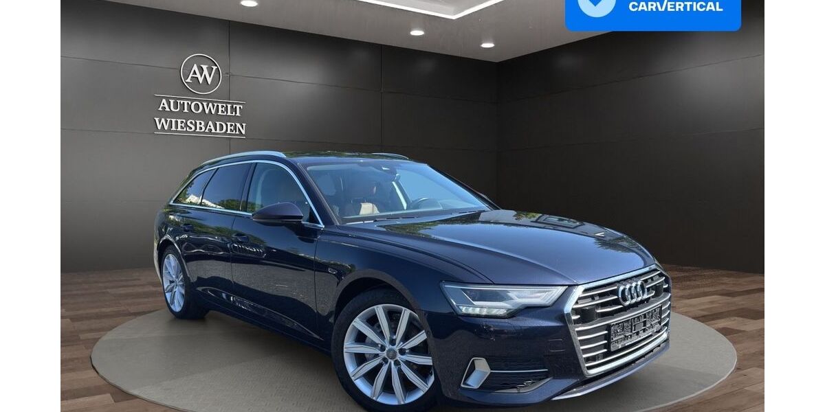 Audi A6 147.650 km 22.990 &euro; Mainz- Kastel 55252